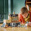 купить Конструктор Lego 76435 Hogwarts Castle: The Great Hall в Кишинёве 