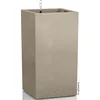 купить Цветочный горшок Lechuza Canto Stone 30 High, Sandy Beige в Кишинёве 