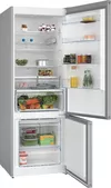 купить Холодильник с нижней морозильной камерой Bosch KGN56XLEB в Кишинёве 