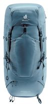 cumpără Rucsac turistic Deuter Aircontact Lite 50+10 atlantic-ink în Chișinău 