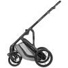 купить Детская коляска Kikka Boo Darling Light Grey 2024, transformabil 3in1 (3800171209717) в Кишинёве 