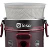 cumpără Aspirator industrial Tesa TR TS-DRC 602 Burgundy în Chișinău 