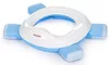 купить Детский горшок Chipolino Viaggio blue GTPVI0242BL в Кишинёве 