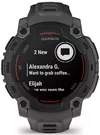 купить Смарт часы Garmin Instinct E, 45 mm, Black with Charcoal Band (010-02933-00) в Кишинёве 