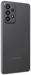 cumpără Smartphone Samsung A736/256 Galaxy A73 Gray în Chișinău 