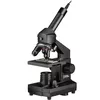 купить Микроскоп Bresser National Gheographic Set 40x-1024x USB в Кишинёве 