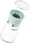 купить Мельница для соли и перца Ardesto AR2101GR Gemini, зеленый в Кишинёве 