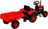 cumpără Vehicul pentru copii Dolu 8153 Tractor cu pedale cu remorca în Chișinău 