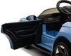 cumpără Mașină electrică pentru copii Moni RS e-tron 6888 Blue în Chișinău 