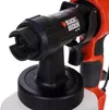 cumpără Aerograf Black&Decker HVLP400 în Chișinău 