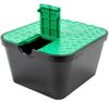 cumpără Supapă de închidere Hydro S Cutie plastic cu robinet 3/4" 219×198×170 (0112613) în Chișinău 