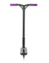 купить Самокат Lionelo Whizz Neo Black Carbon Multicolor в Кишинёве 