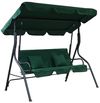 cumpără Mobilier pentru grădină Xenos Capri Dark Green în Chișinău 