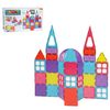 купить Конструктор Toi-Toys 51205A Construiește un castel de vis (33piese) в Кишинёве 