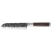 cumpără Set cuțite Forged Sebra Santoku Knife 18cm în Chișinău 