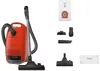 cumpără Aspirator cu sac Miele Guard M1 Terra Red în Chișinău 