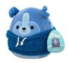 купить Мягкая игрушка Squishmallows SQJW7520H Plush Hoodie edition 19cm, ast W20 в Кишинёве 