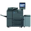 Konica Minolta AccurioPrint 2100 - sistem alb/negru de producție