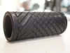 Массажный пилатес-ролл 33х13.8 см Technogym Foam Roller (4783) 