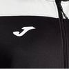 купить Одежда для спорта Joma Phoenix II Tracksuit Black White (2XL) 103121.102 в Кишинёве 