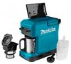 cumpără Cafetiera Makita DCM501Z Aparat de cafea capsule LXT 18V (fara acumulator) în Chișinău 