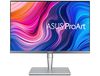 купить Монитор 24" ASUS ProArt PA24AC HDR Professional Monitor IPS WUXGA 16:10, 0.233mm, 5ms, 100% sRGB, HDR-10, Hardware Calibration, Pivot, Speakers 2Wx2, H:30-85KHz, V: 48-70Hz, 1920x1200 WUXGA, USB Type-C, 2xHDMI, DisplayPort 1.2, USB 3.0, (monitor/монитор) в Кишинёве 