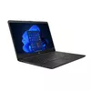 cumpără Laptop 15.6 HP 255 G8 Black, Ryzen 5 5500U 2.1-4.0Ghz/8GB DDR4/SSD 256GB/AMD Radeon Graphics/WiFi 802.11ac/BT5.0/USB Type C/HDMI/HD WebCam/15.6 FHD IPS LED Anti-glare (1920x1080)/Windows 11 (5N3L2EA) în Chișinău 