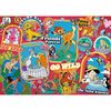 cumpără Puzzle Trefl 37465 Puzzle 500. Disney: De-a lungul anilor în Chișinău 