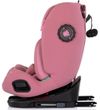 cumpără Scaun auto Chipolino STKTHG02605PP I-Size 40-150cm Isofix 360 Techno iGrow powder pink în Chișinău 