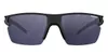 купить Защитные очки Julbo OUTLINE GRIS TRANS/BL RV P0-3 в Кишинёве 