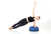 cumpără Echipament pentru echilibru Togu SL-00013996 Bosu balansir (200kg) Jumper blue 410204 în Chișinău 