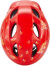 купить Защитный шлем Met-Bluegrass Super Buddy red animals M 52-57 cm в Кишинёве 