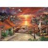 купить Головоломка Anatolian A4522 Puzzle 1500 elemente Noi orizonturi в Кишинёве 