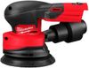 купить Шлифовальная машина Milwaukee M18FROS125-0B Masina de slefuit orbital 125mm 4933498253 в Кишинёве 