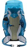 cumpără Rucsac turistic Deuter Speed Lite 30 azure reef în Chișinău 