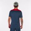 Tricou JOMA - CHAMPIONSHIP VI MARINO ROJO