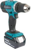 купить Шуруповёрт Makita DDF453RFE cu 2 acum в Кишинёве 