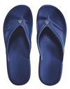 cumpără Încălțăminte sportivă Cressi-Sub Incaltaminte piscina GUMMY FLIP FLOP blue navy 45/46 (XVB9578545) în Chișinău 