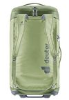 купить Сумка на колёсах Deuter Duffel Pro Movo 60 mineral-grove в Кишинёве 