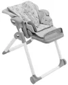 купить Стульчик для кормления Joie H1013DAPOR000 Mimzy Recline Portrait в Кишинёве 
