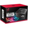 купить Блок питания 750W ATX Power supply ASUS ROG-STRIX-750G, 750W, 80 Plus Gold, EPS12V, ROG heatsinks, 135mm Axial-tech fan, dual ball fan bearings, 0dB technology, fully modular cables (sursa de alimentare/блок питания) в Кишинёве 