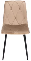 купить Стул Jumi CM-274808 Piado Beige в Кишинёве 