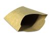 Коробочка крафт  для картошки фри 120x140x45 мм (50 шт.) 