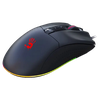 Gaming Mouse Bloody ES9, Negru 