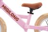 купить Велосипед Miqilong ZCY-HPA12-PINK 12" balance bike pink в Кишинёве 