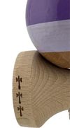 купить Активная игра Essa 164137 Kendama Flippy X Original, 7х6х18cm, violet-liliac в Кишинёве 
