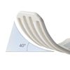 cumpără Echipament sportiv inSPORTline 11796 Bord balans cordinatie 80x34 cm 2 in 1 (max. 30 kg) ZdenkinoIN26656 în Chișinău 