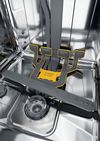 купить Встраиваемая посудомоечная машина Whirlpool WH8IA15AM6L0 в Кишинёве 