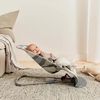 cumpără Leagăn pentru bebeluși BabyBjorn 006039A Bliss Khaki/Green, Bumbac în Chișinău 