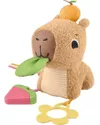 cumpără Jucărie de pluș Fisher Price HYR54 Jucărie din pluș Capybara în Chișinău 